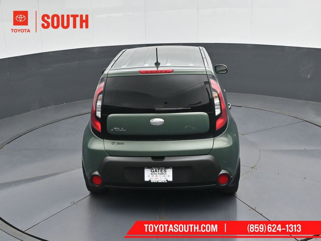 Used 2014 Kia Soul FWD image 39