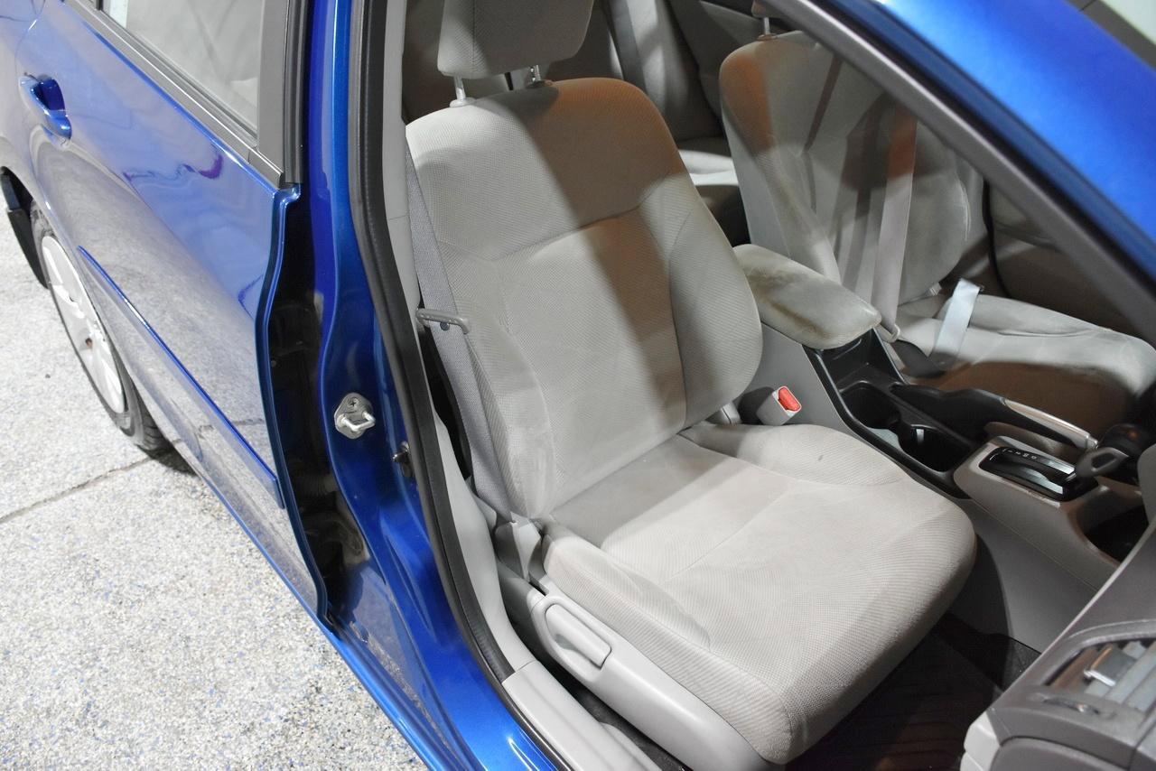 Used 2012 Honda Civic LX image 16