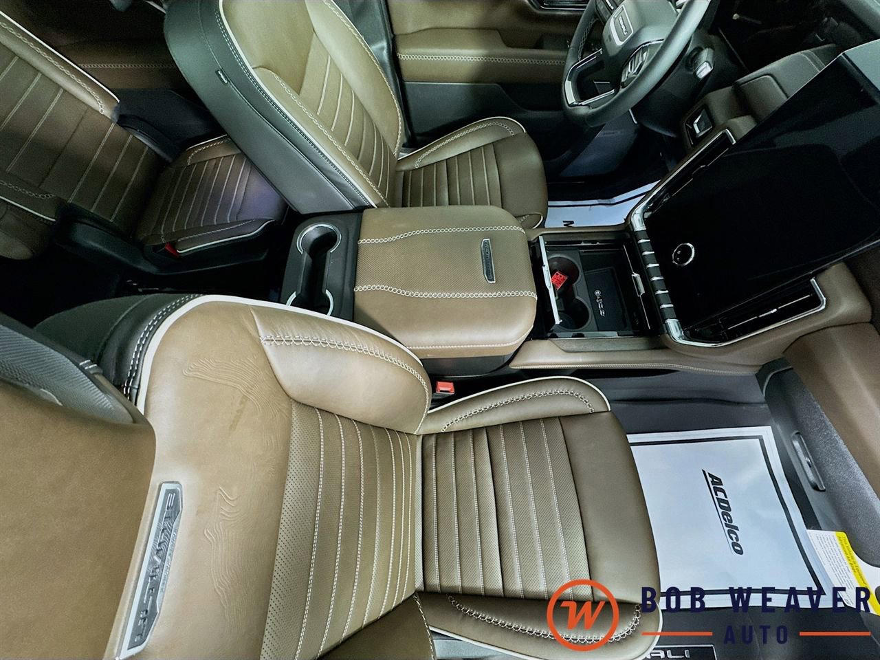 New 2026 GMC Yukon Denali Ultimate image 32