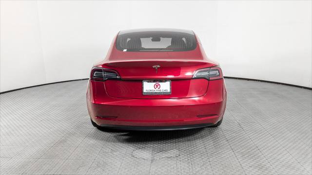 Used 2018 Tesla Model 3 Long Range image 6