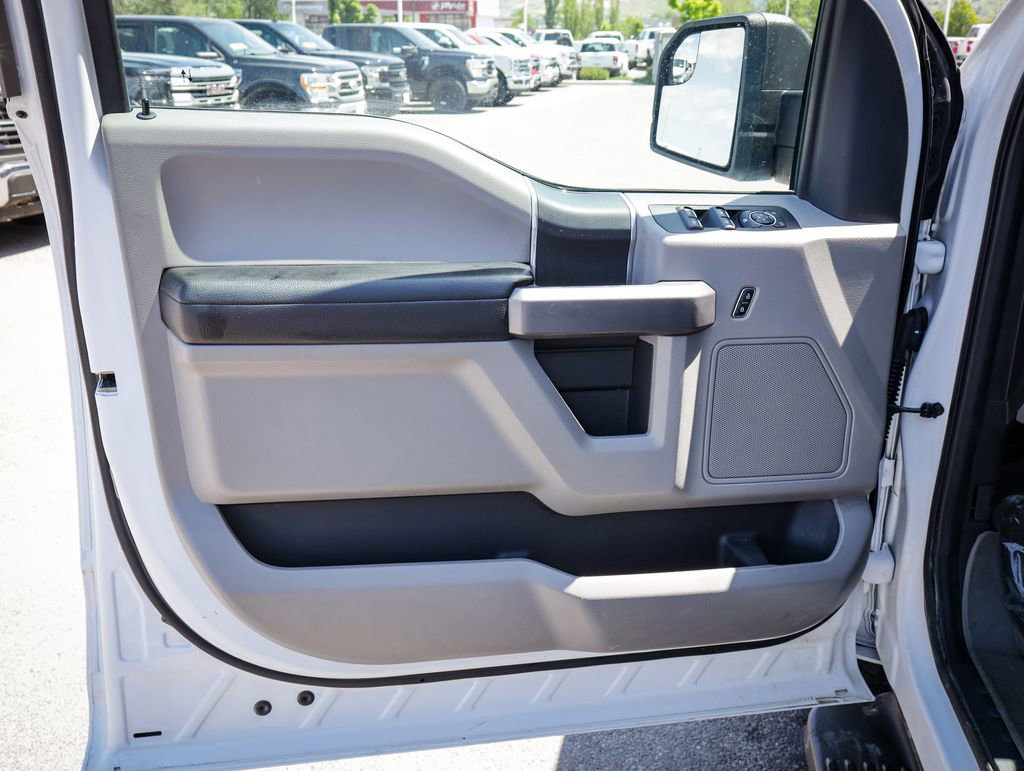 Used 2020 Ford F150 XLT AWD/4WD image 15