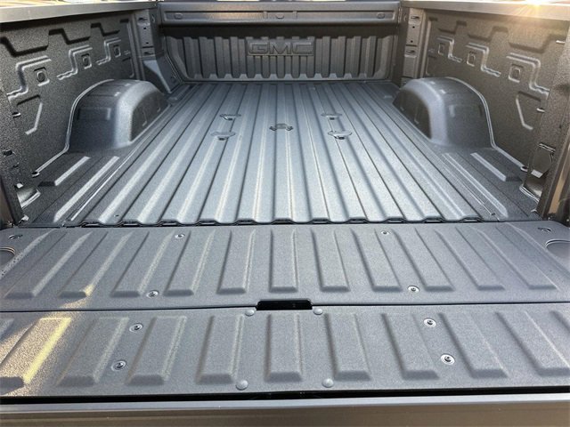 New 2026 GMC Sierra 2500 Denali Ultimate image 28