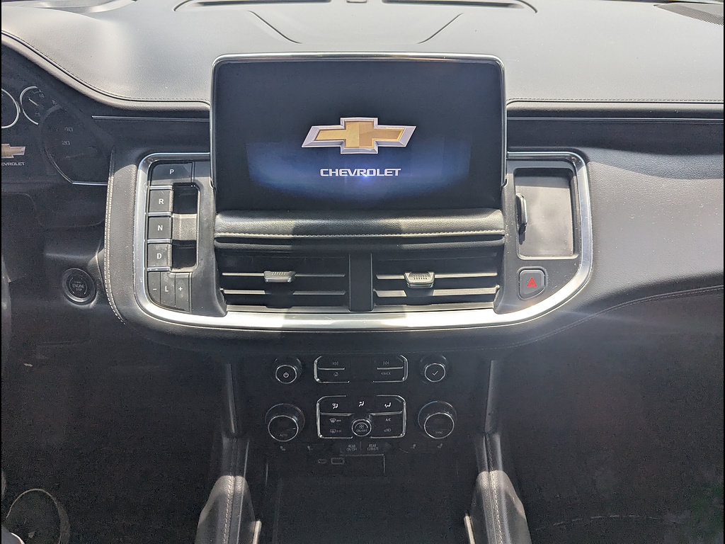 Used 2021 Chevrolet Tahoe LT AWD/4WD image 32