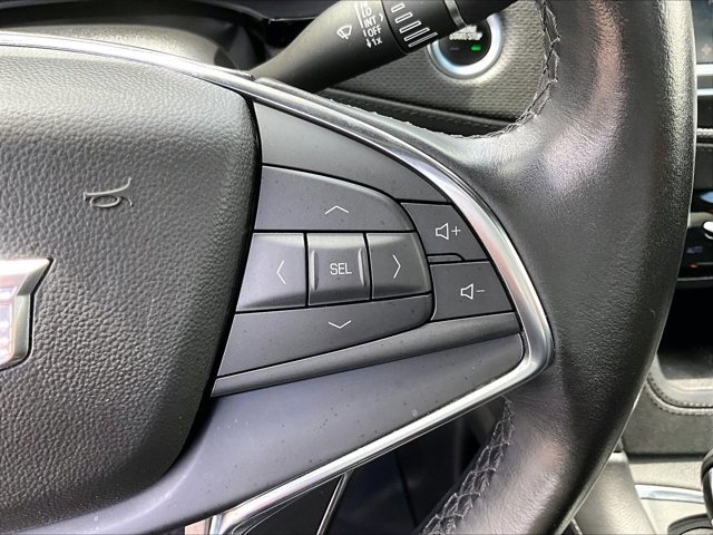 Used 2020 Cadillac XT5 Luxury image 20