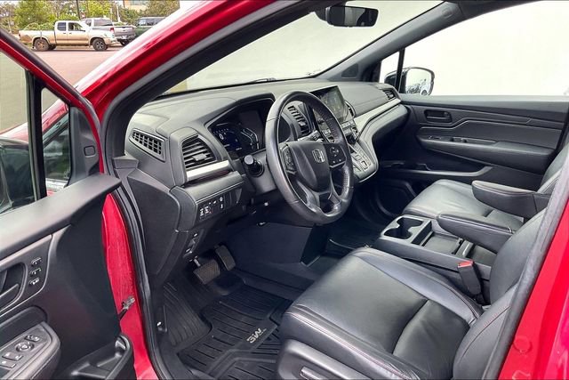Used 2023 Honda Odyssey Sport image 13