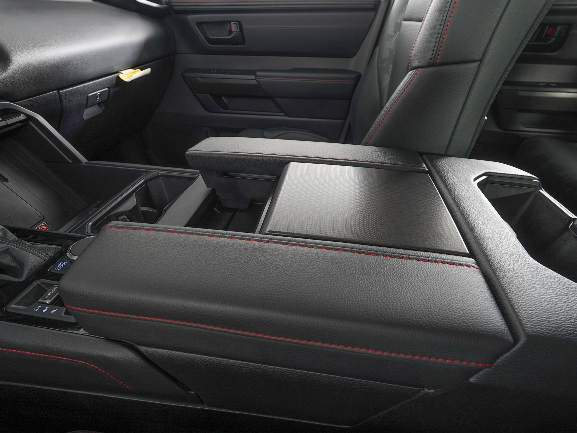 Used 2026 Toyota Sequoia TRD Pro AWD/4WD image 30