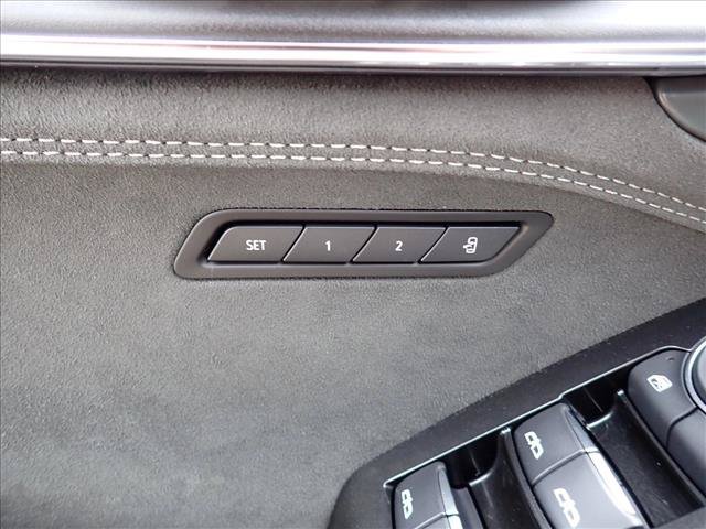Used 2023 Cadillac CT5 V Blackwing w/ Driver Assist Package RWD image 16