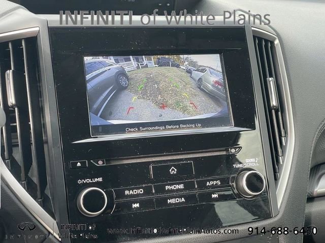 Used 2021 Subaru Forester Premium image 21