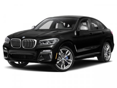 Used 2019 BMW X4 M40i w/ Premium Package
