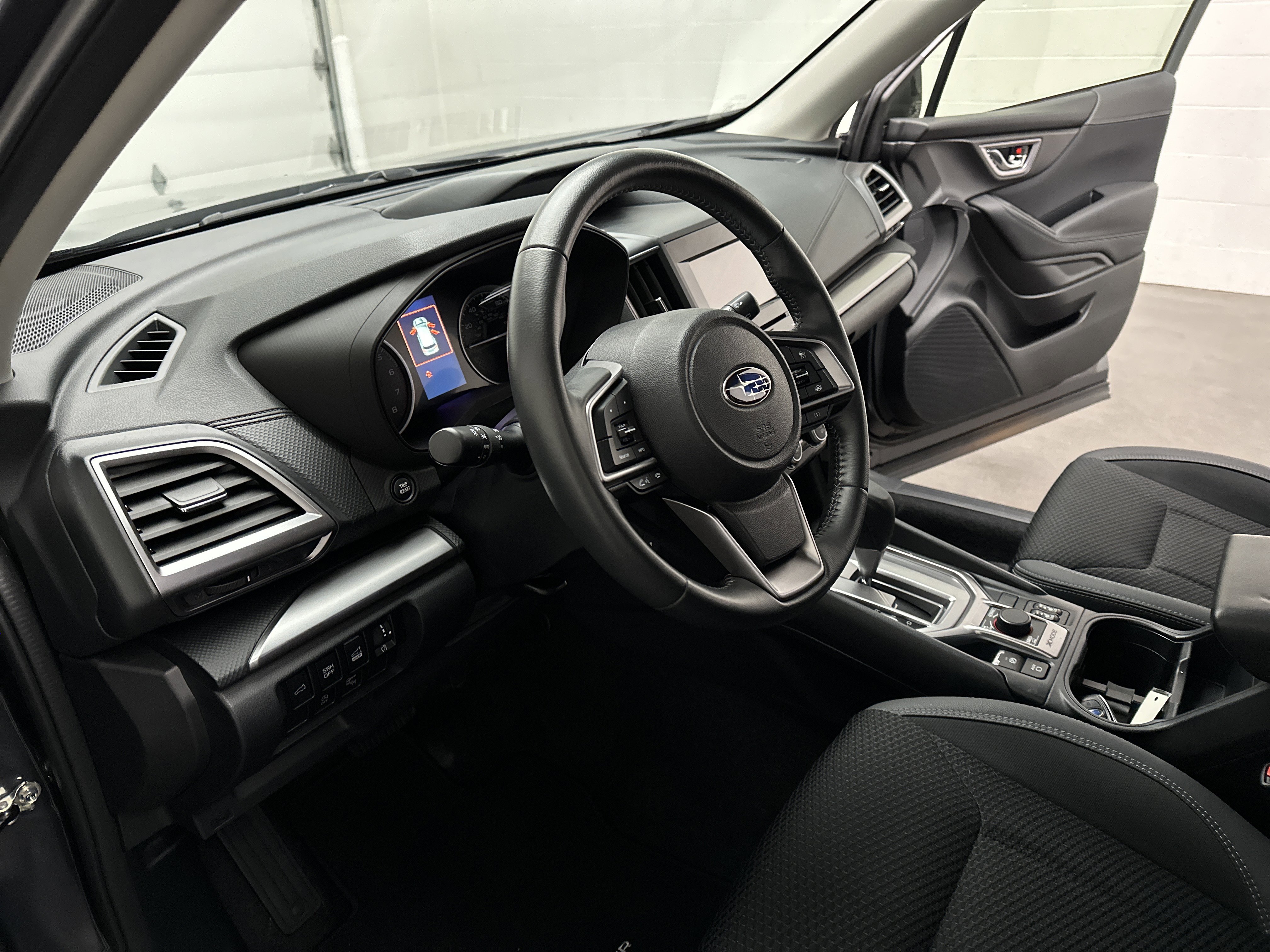 Used 2023 Subaru Forester Premium image 16