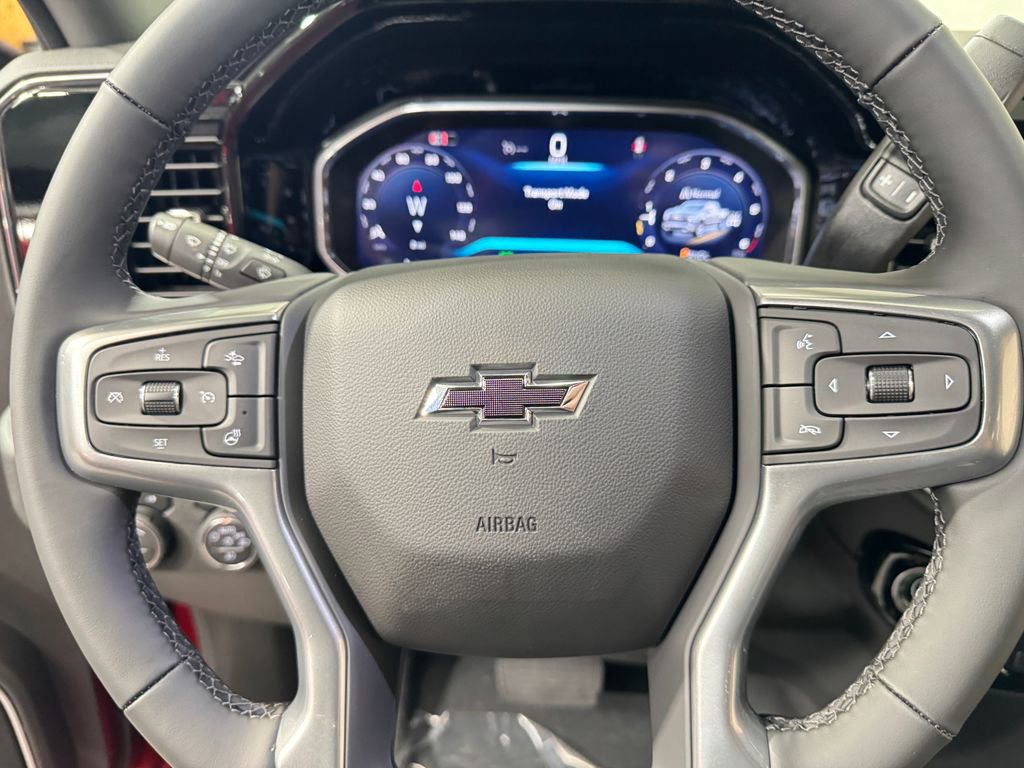 New 2026 Chevrolet Silverado 1500 RST image 15