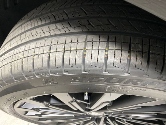 New 2026 Hyundai Santa Fe Calligraphy image 39