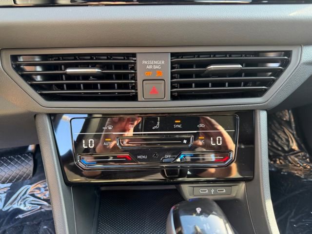 New 2026 Volkswagen Jetta S FWD image 20