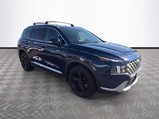 Used 2021 Hyundai Santa Fe SEL w/ Convenience Package