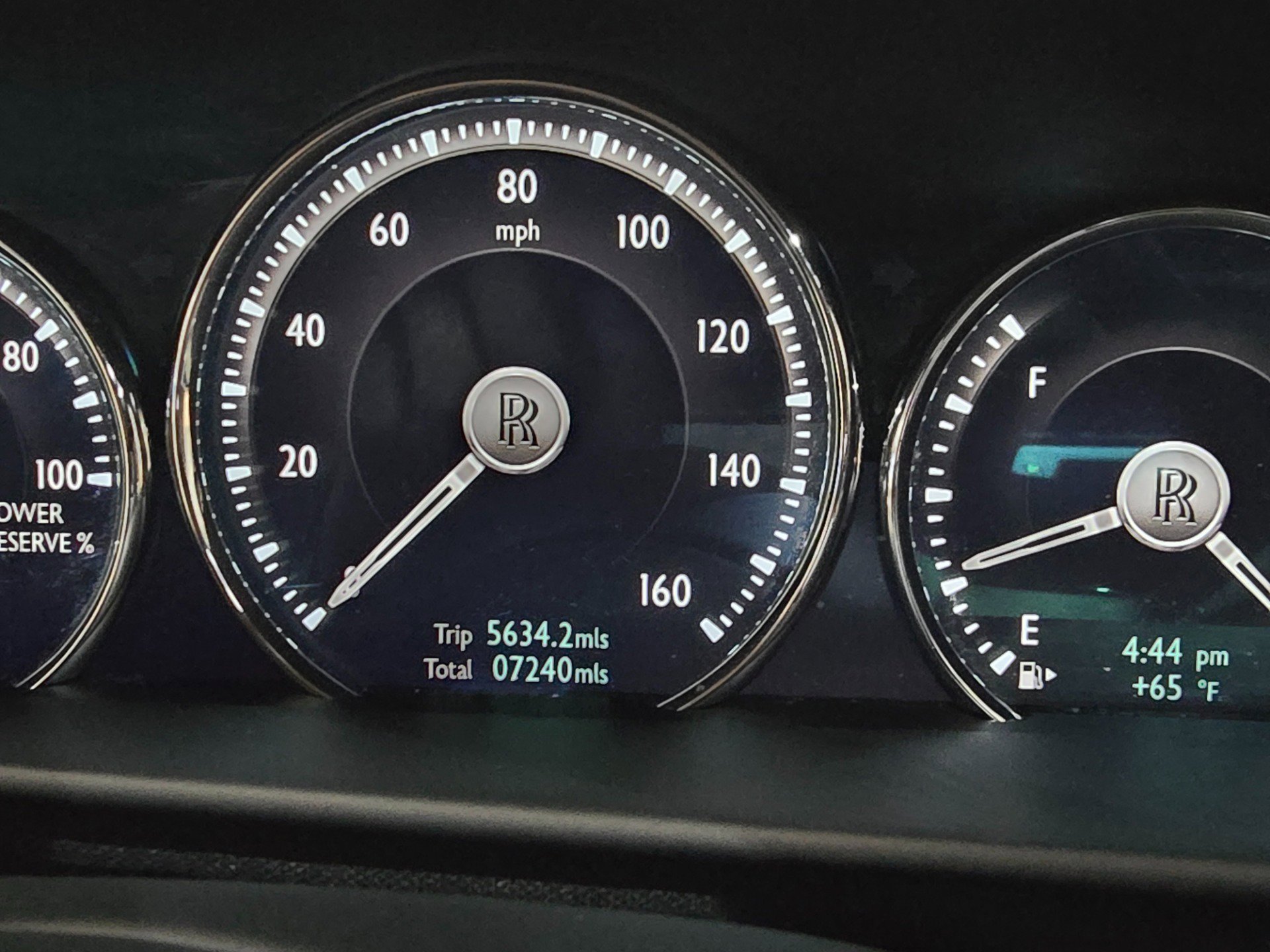 Used 2022 Rolls-Royce Cullinan image 49