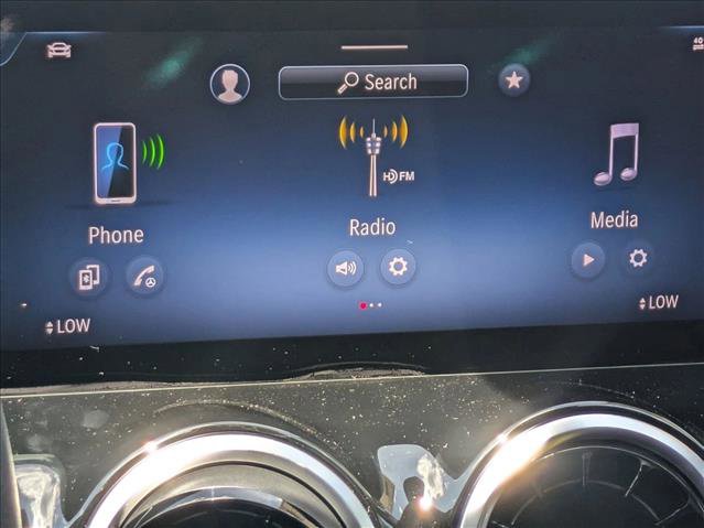 New 2026 Mercedes-Benz GLA 250 GLA 250 image 12