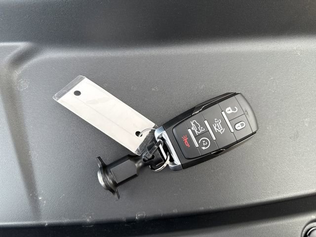 New 2026 RAM 1500 Limited image 30