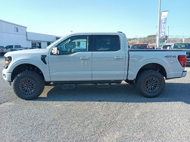 New 2026 Ford F150 XLT w/ Equipment Group 302A MID image 6