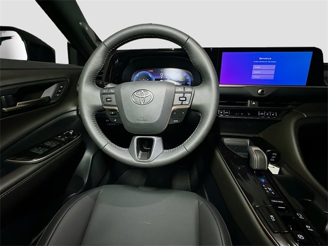 New 2026 Toyota Crown Nightshade image 27