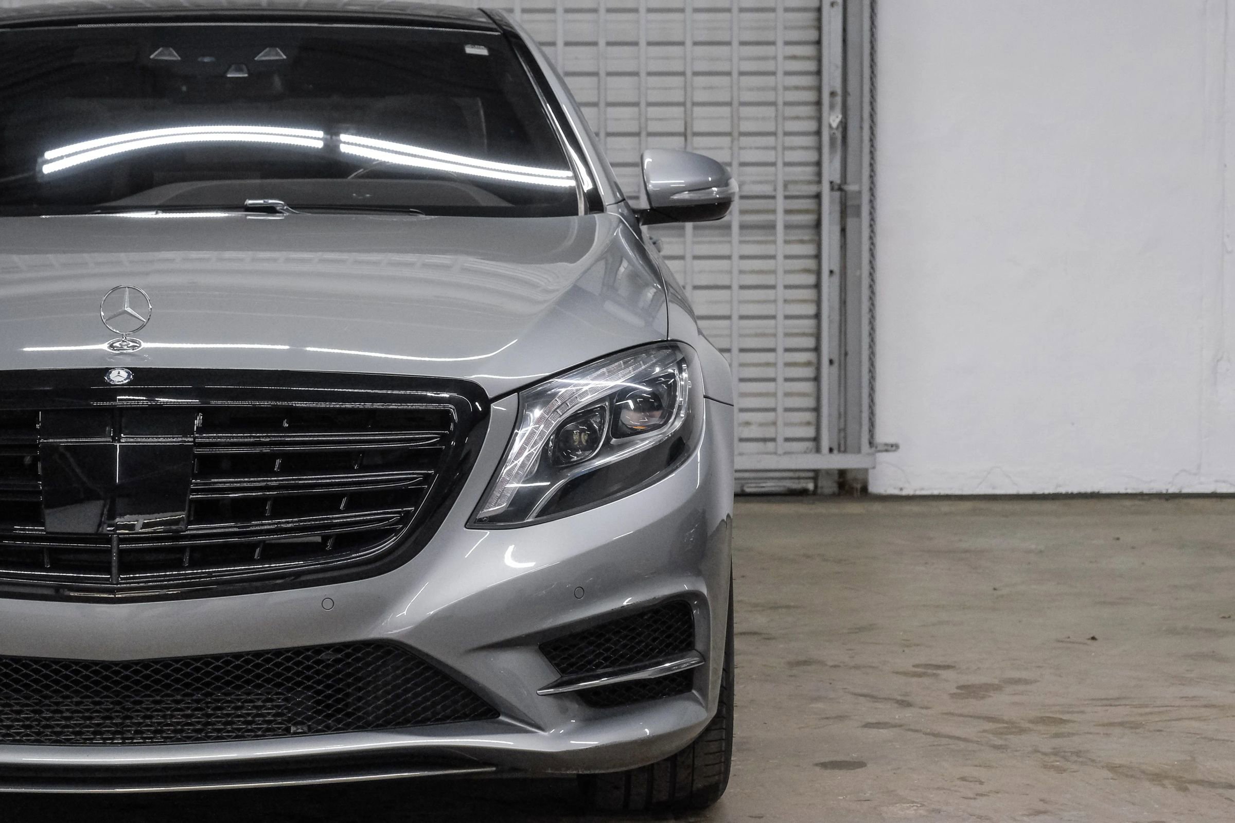 Used 2014 Mercedes-Benz S 550 Sedan image 61