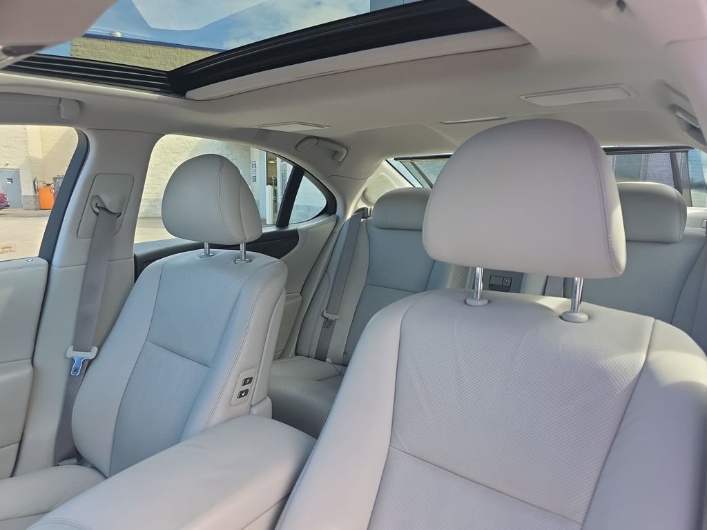 Used 2009 Lexus LS 460 AWD image 21
