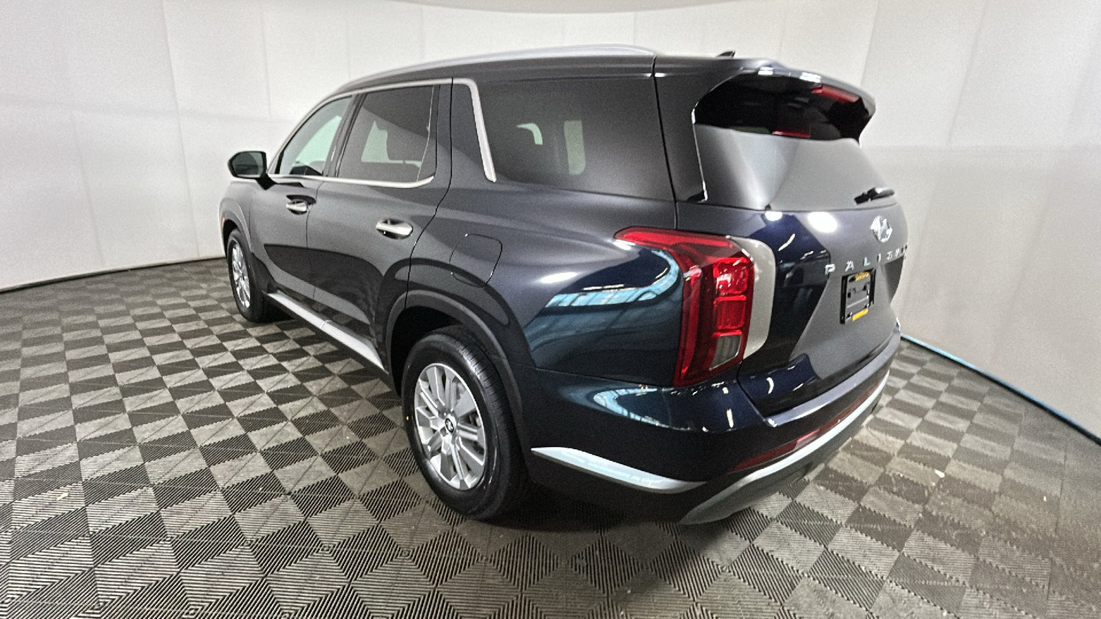 Used 2025 Hyundai Palisade SEL AWD/4WD image 5