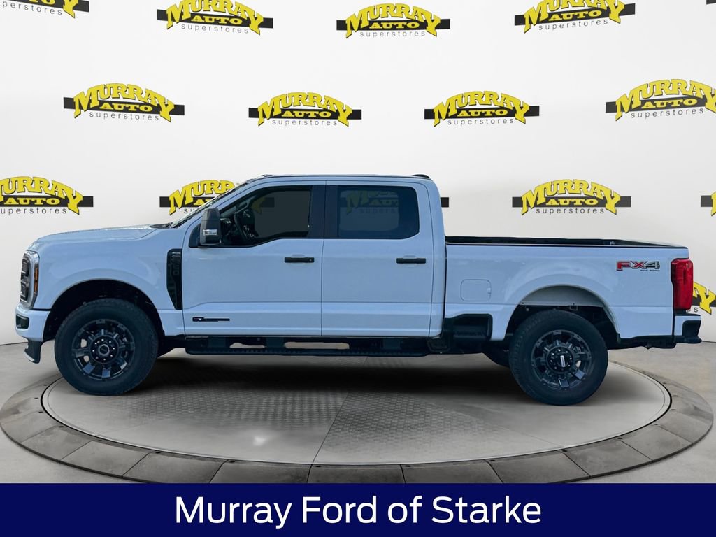 New 2026 Ford F250 XL w/ STX Appearance Package image 2