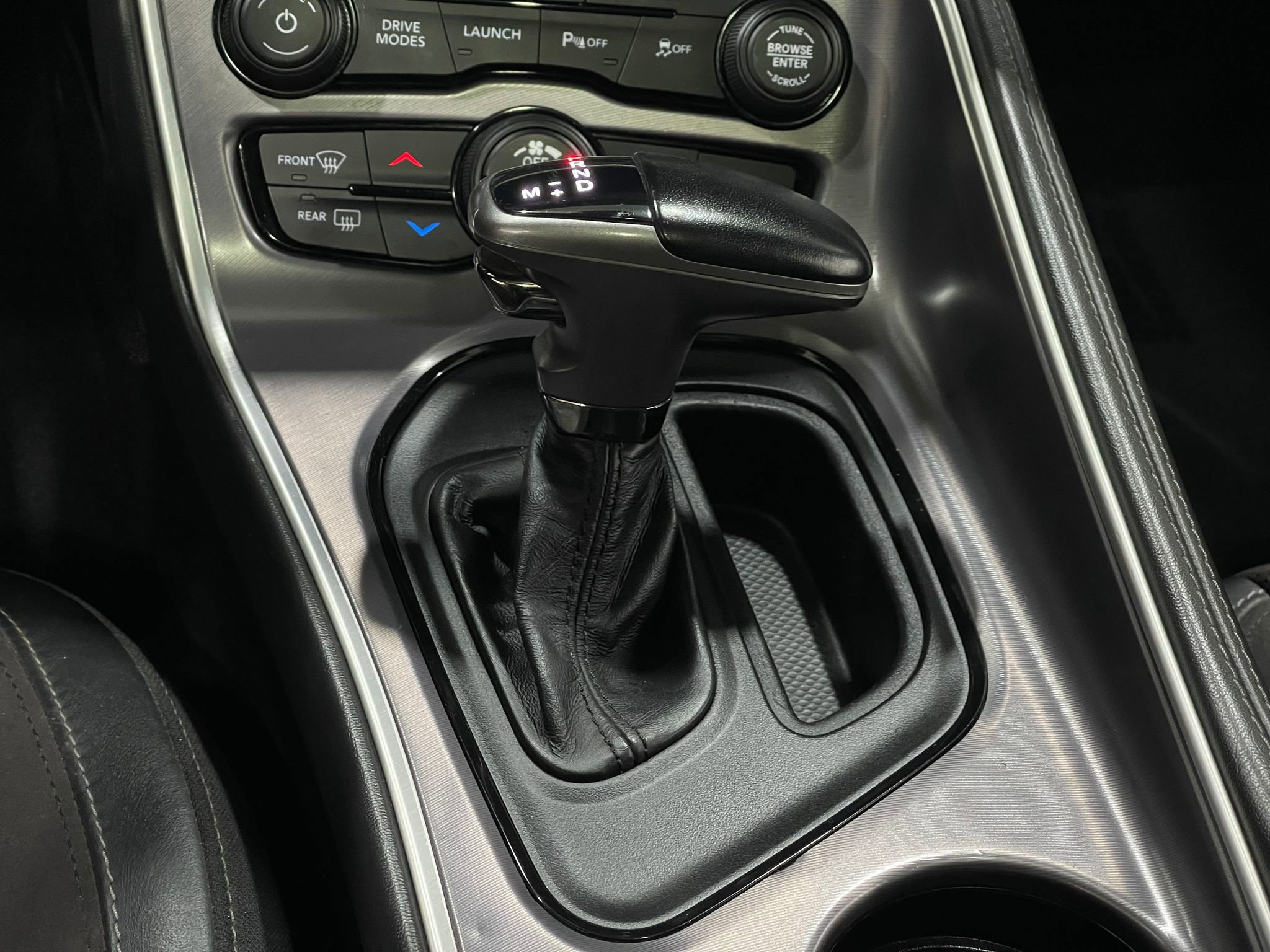 Used 2020 Dodge Challenger R/T Scat Pack image 29