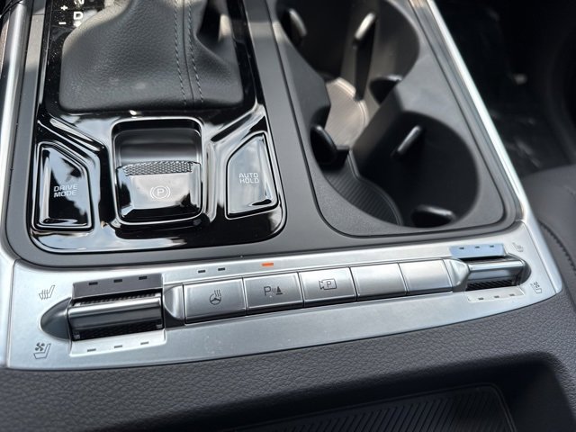 New 2026 Kia Carnival SX Prestige image 21