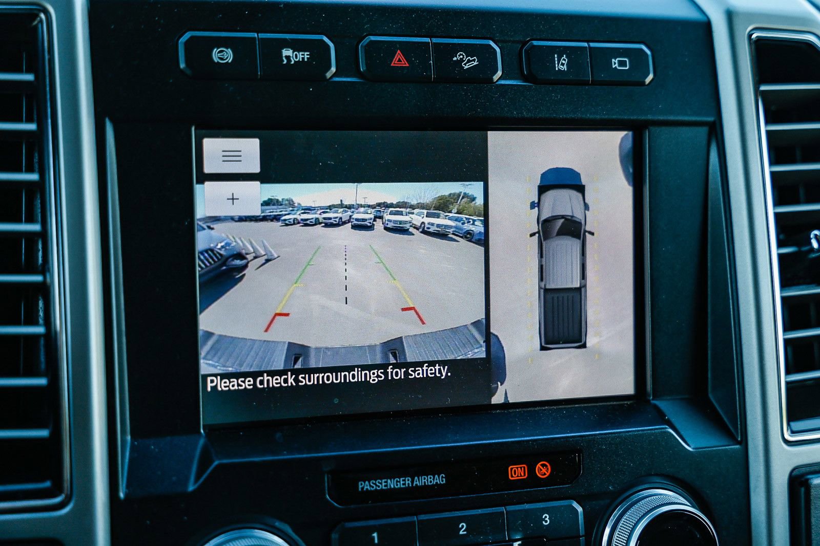 Used 2021 Ford F250 King Ranch w/ King Ranch Ultimate Package image 24