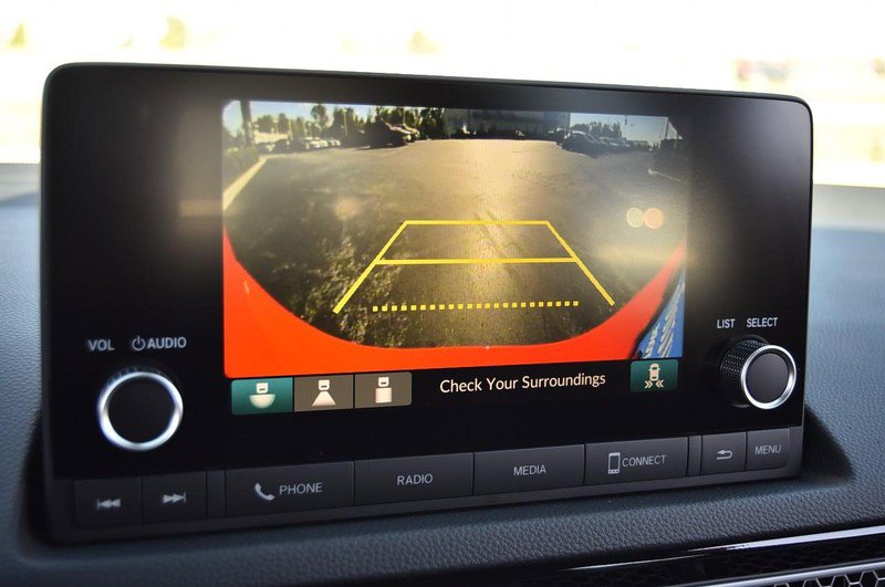 New 2026 Honda Civic Sport image 13