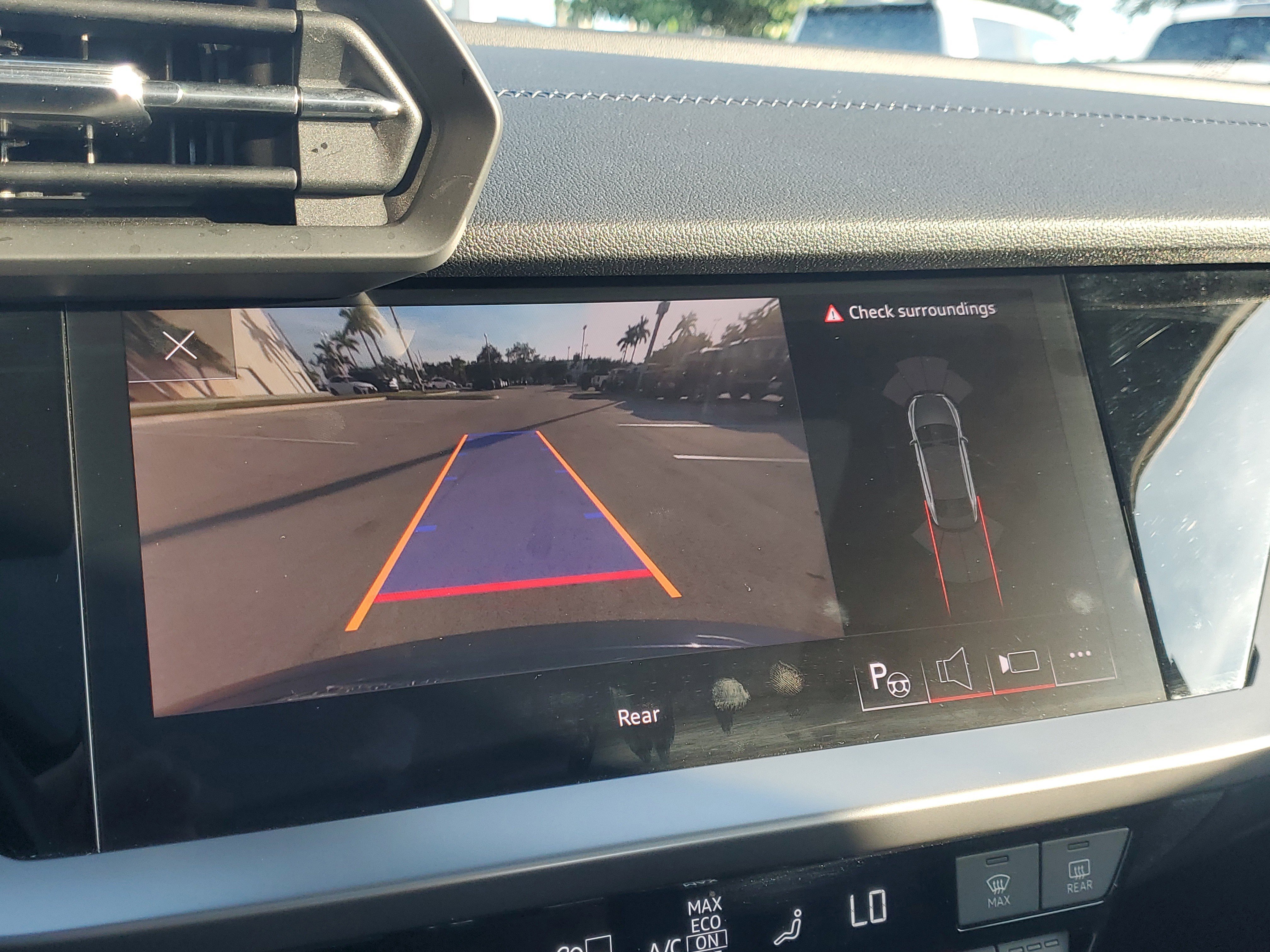 Used 2024 Audi A3 2.0T Premium image 30