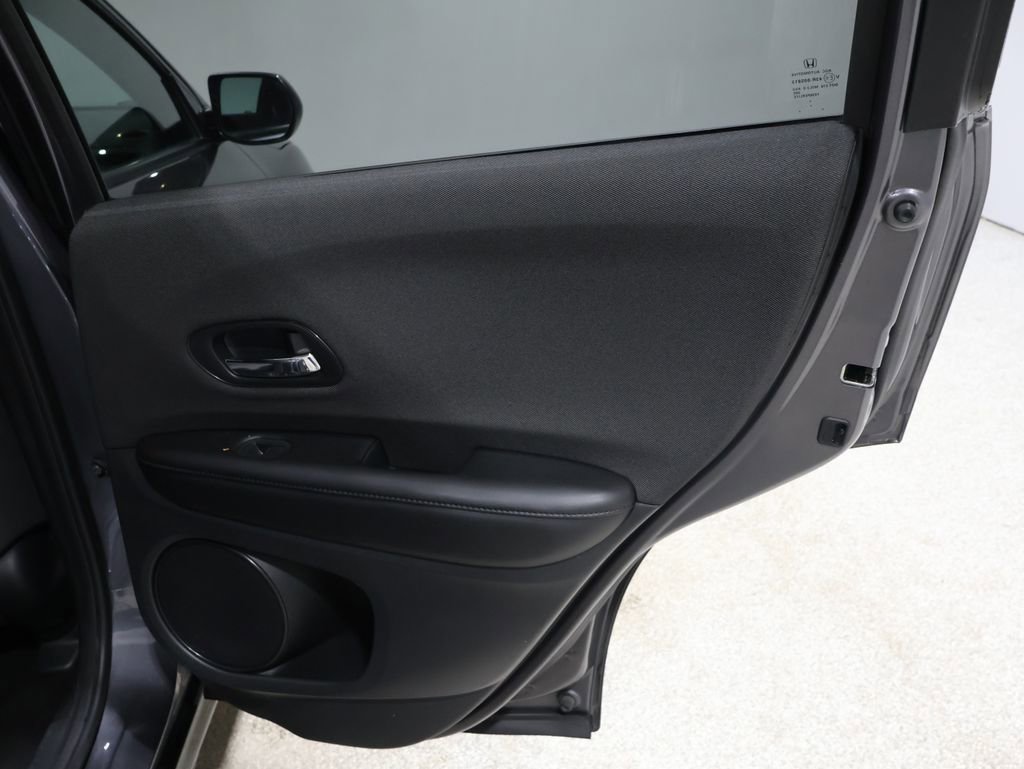 Used 2022 Honda HR-V Sport image 21