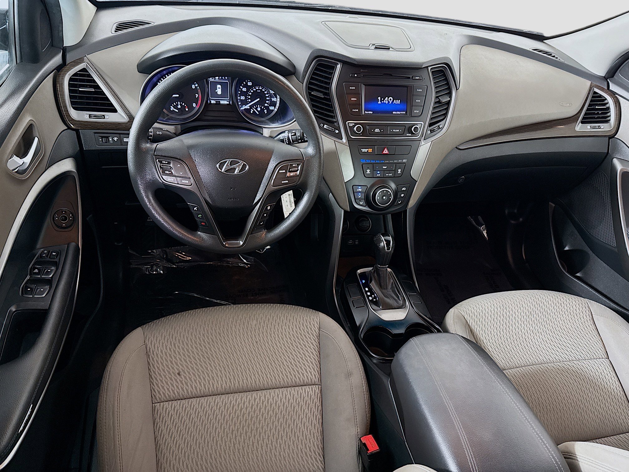 Used 2018 Hyundai Santa Fe Sport image 17