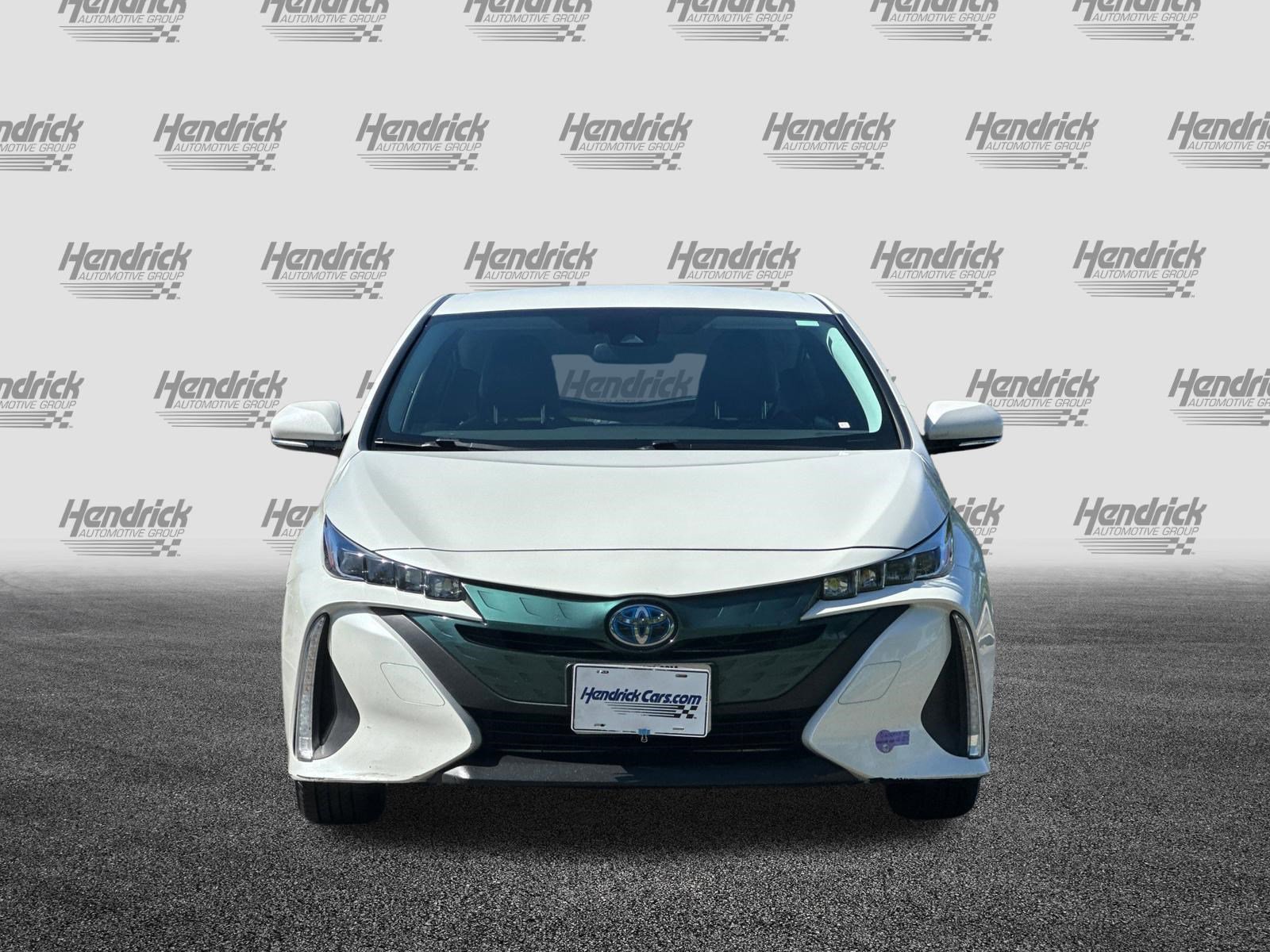 Used 2019 Toyota Prius Prime Premium image 10