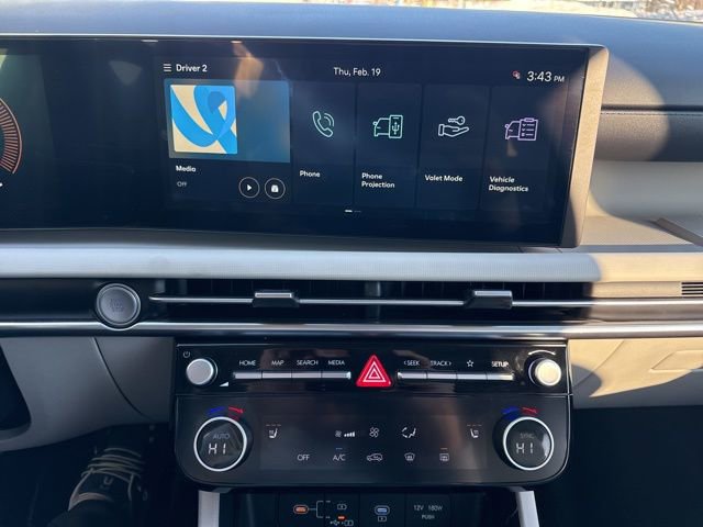 Used 2026 Hyundai Tucson SEL image 27