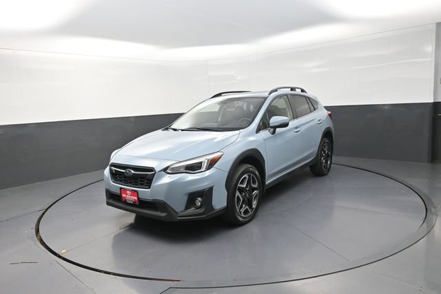 Used 2020 Subaru Crosstrek 2.0i Limited w/ Moonroof Package w/Navigation image 46