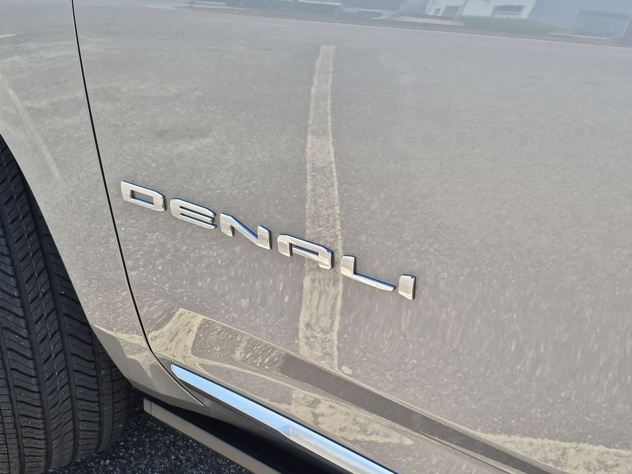 New 2026 GMC Yukon XL Denali w/ Denali Reserve Package AWD/4WD image 33