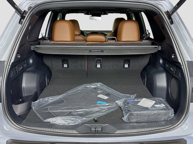 New 2026 Subaru Forester Touring image 27