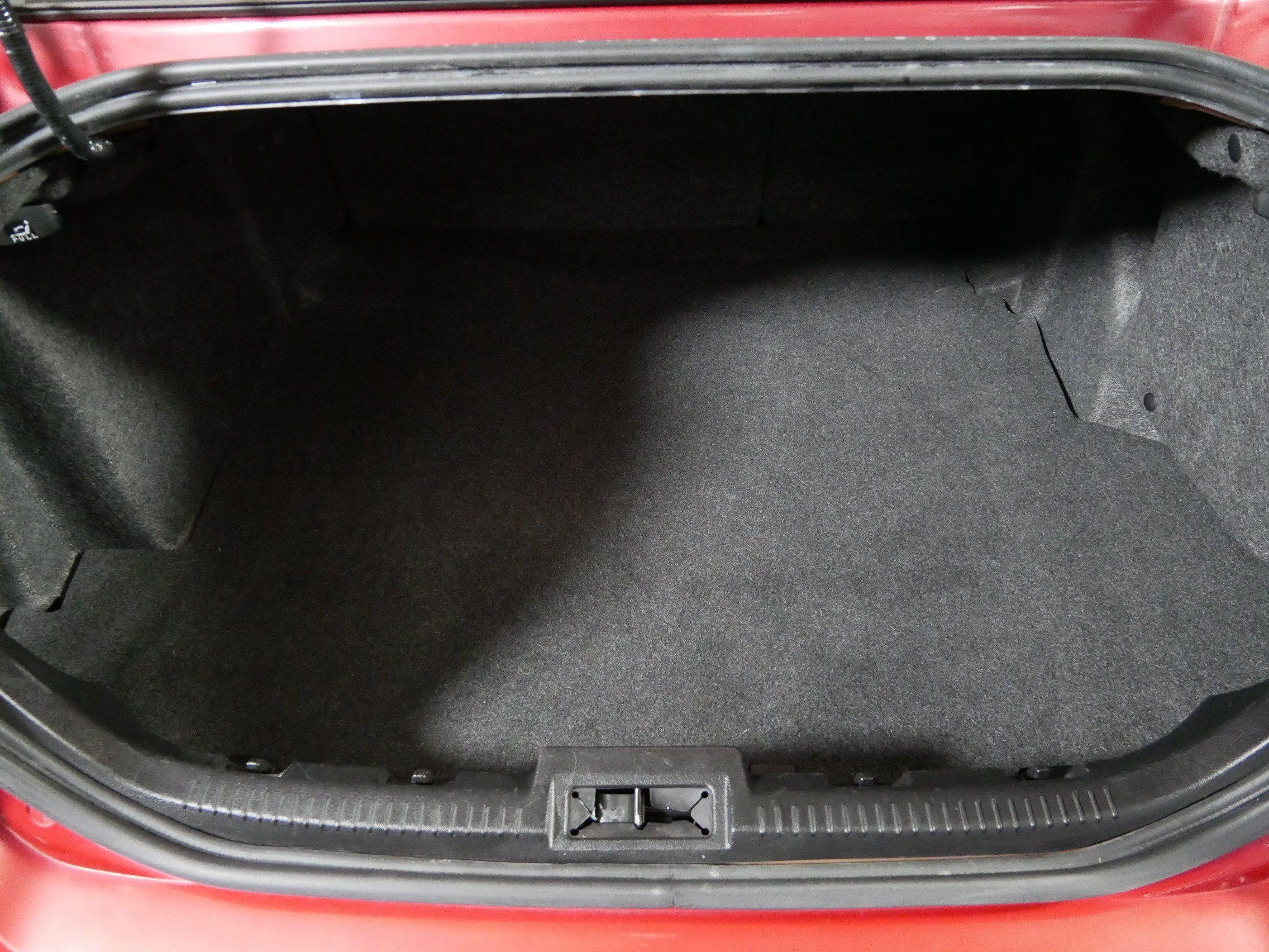 Used 2012 Ford Fusion SEL FWD image 18