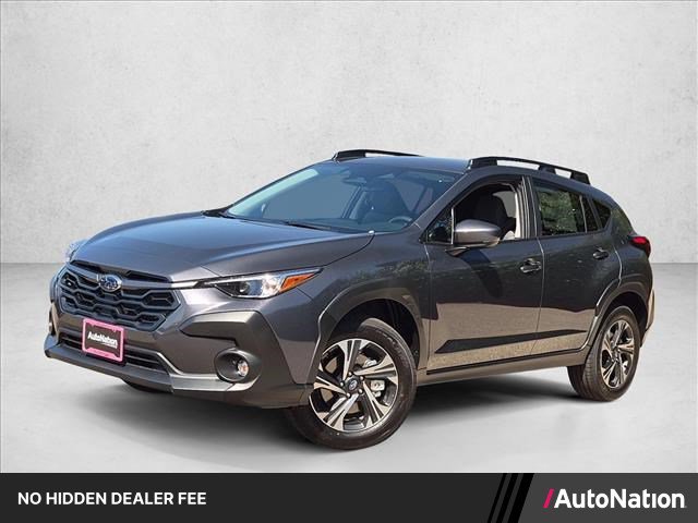 New 2026 Subaru Crosstrek 2.5i Premium
