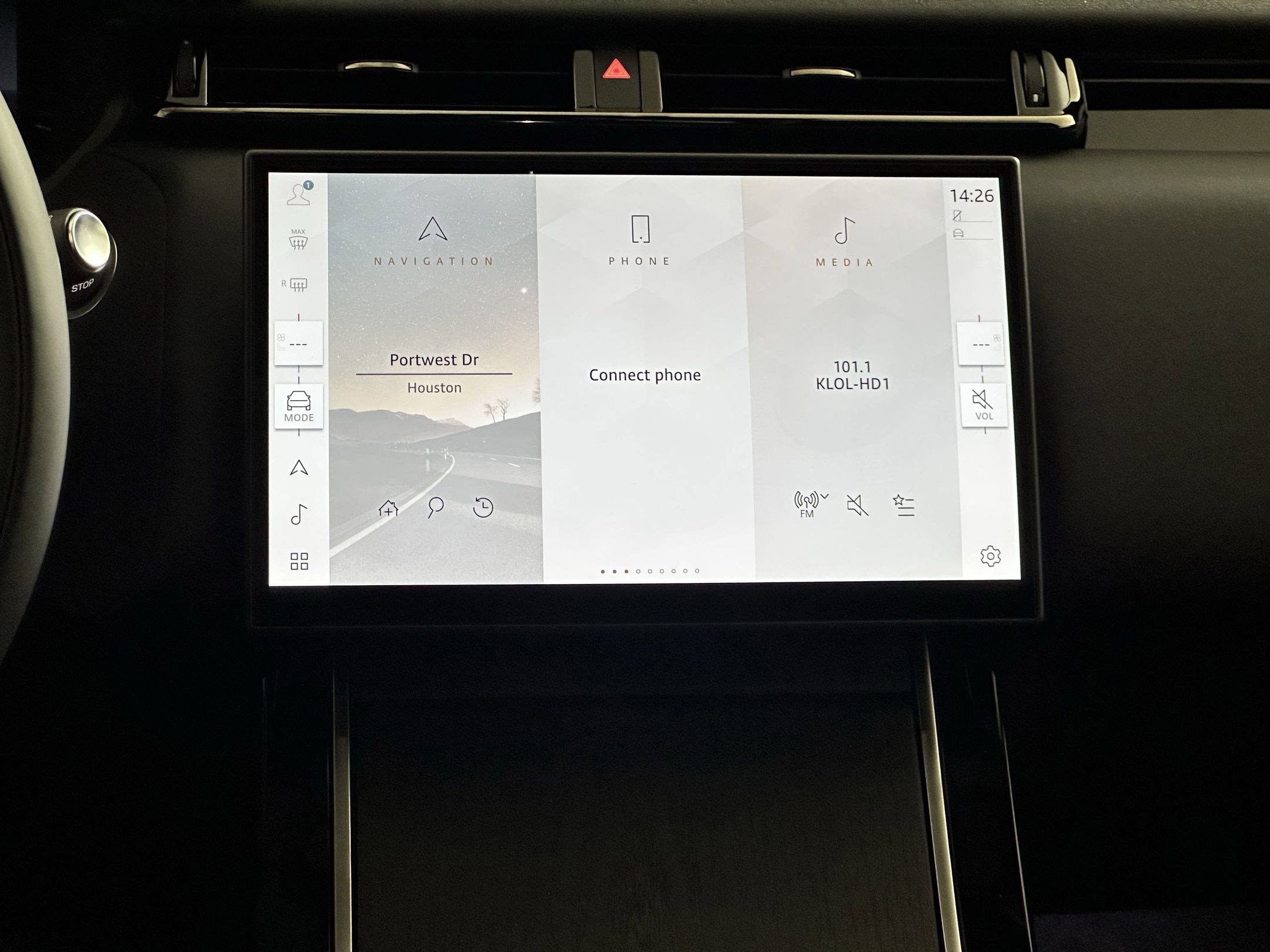 New 2026 Land Rover Range Rover Velar S image 22