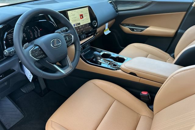 New 2026 Lexus NX 350 AWD w/ Premium Package image 8