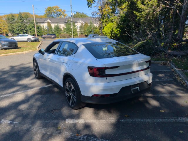 Used 2024 Polestar Polestar 2 AWD/4WD image 10