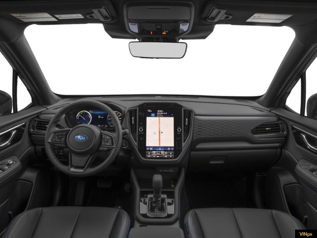 New 2025 Subaru Forester Limited image 5