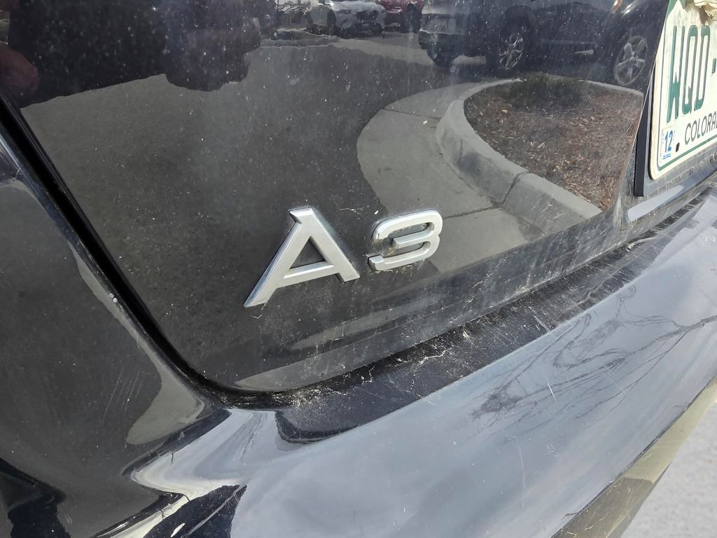 Used 2012 Audi A3 TDI Premium image 9