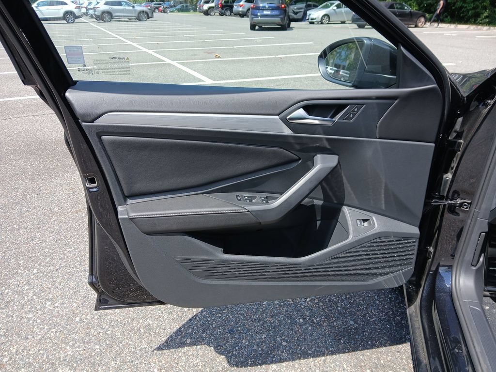New 2026 Volkswagen Jetta Sport FWD image 10
