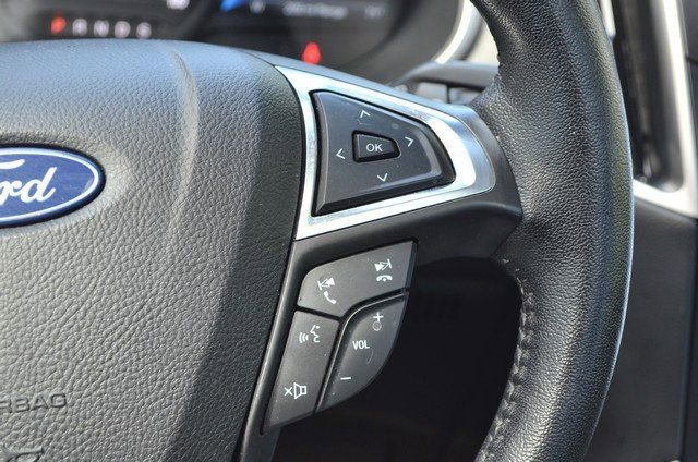 Used 2021 Ford Edge SEL w/ Convenience Package image 21