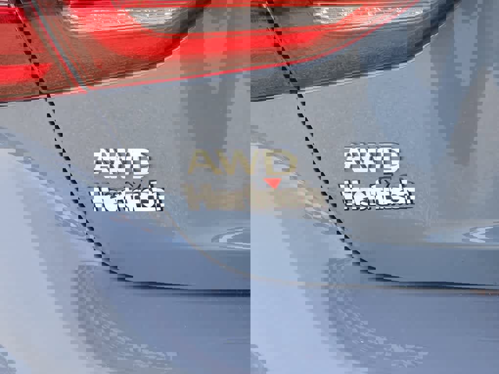 Used 2024 INFINITI Q50 Red Sport 400 image 21