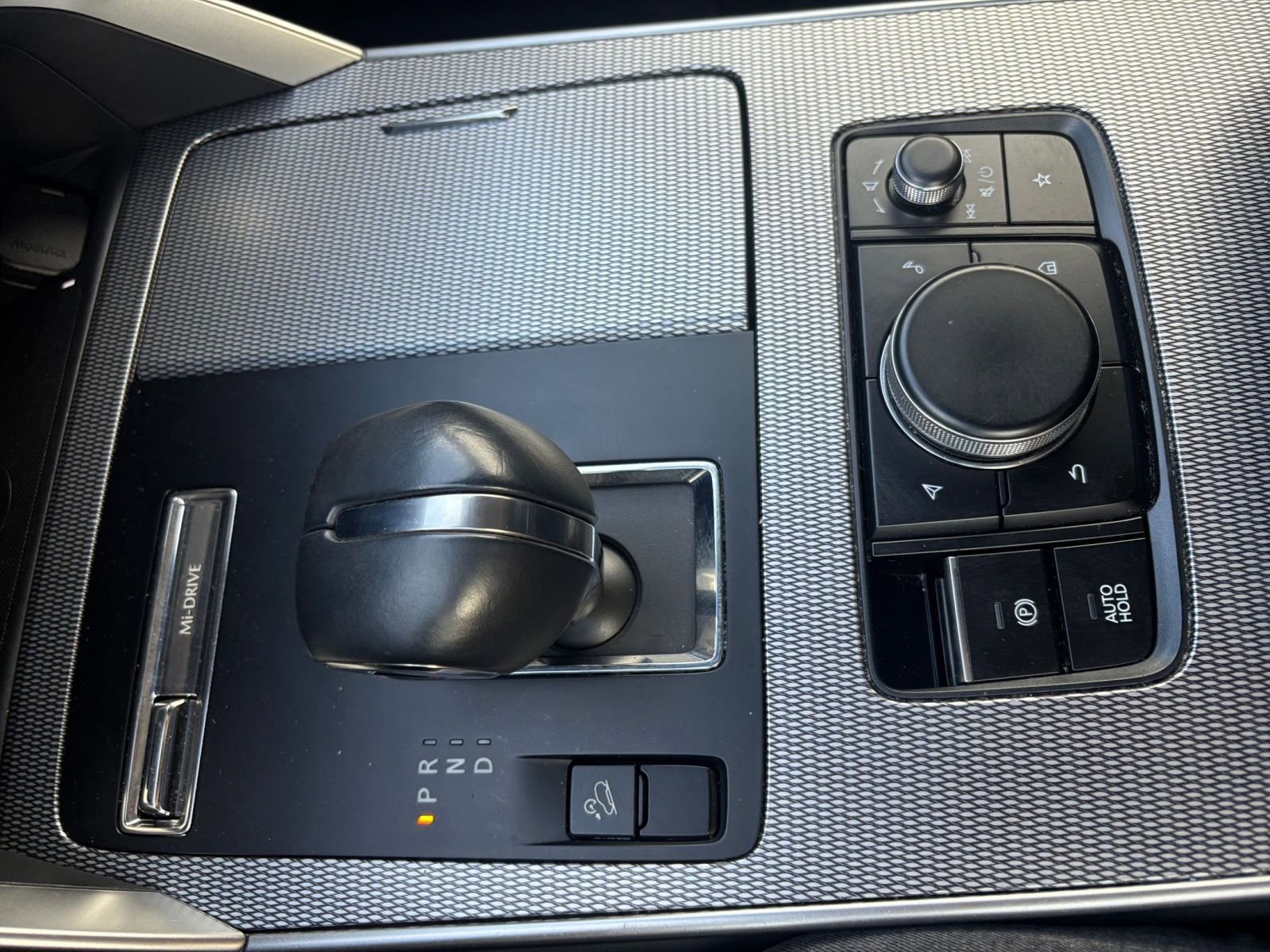 Used 2025 MAZDA CX-90 3.3 Turbo w/ Preferred Package image 40